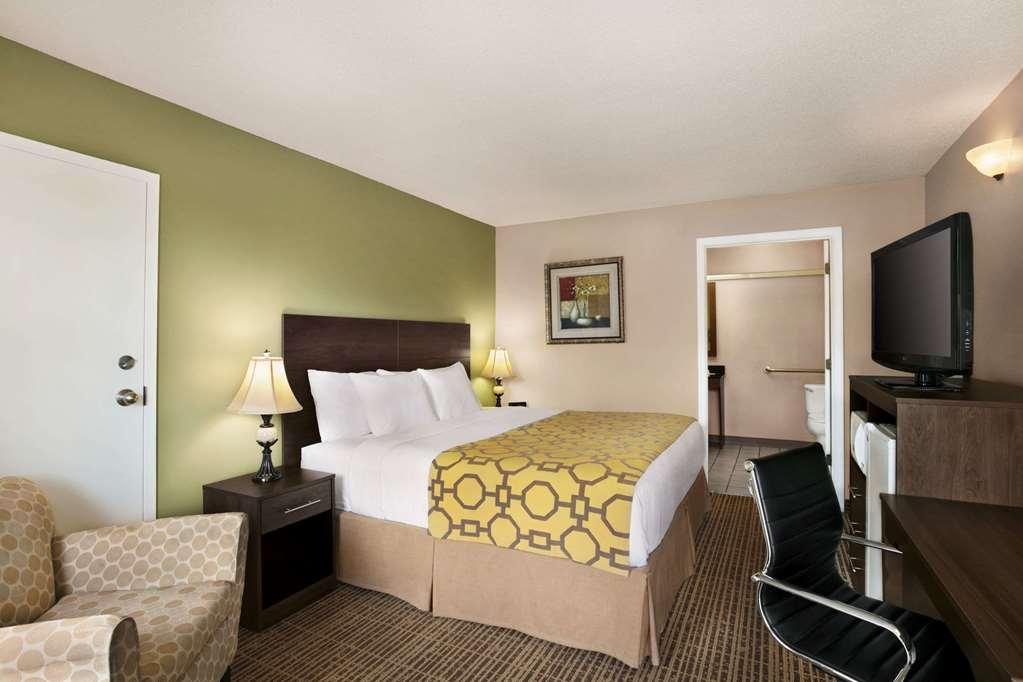 Hotel Baymont By Wyndham Kingsland Zimmer foto