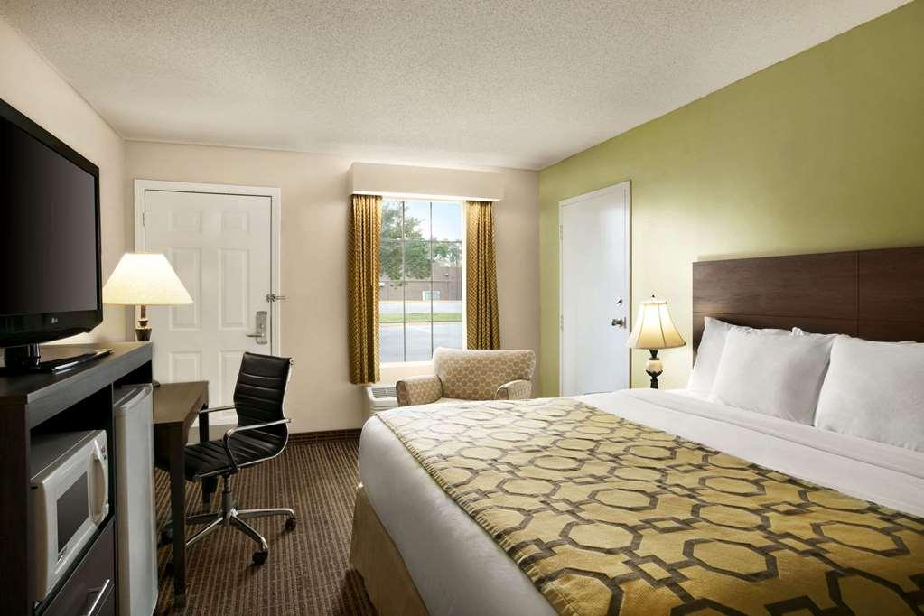 Hotel Baymont By Wyndham Kingsland Zimmer foto