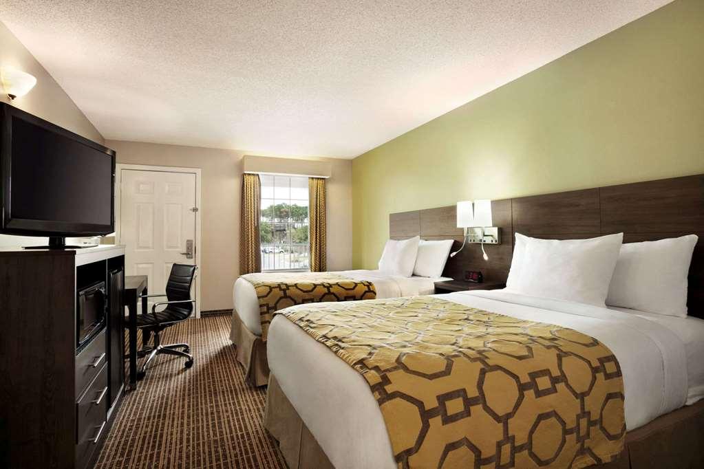 Hotel Baymont By Wyndham Kingsland Zimmer foto