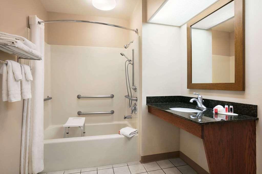 Hotel Baymont By Wyndham Kingsland Zimmer foto