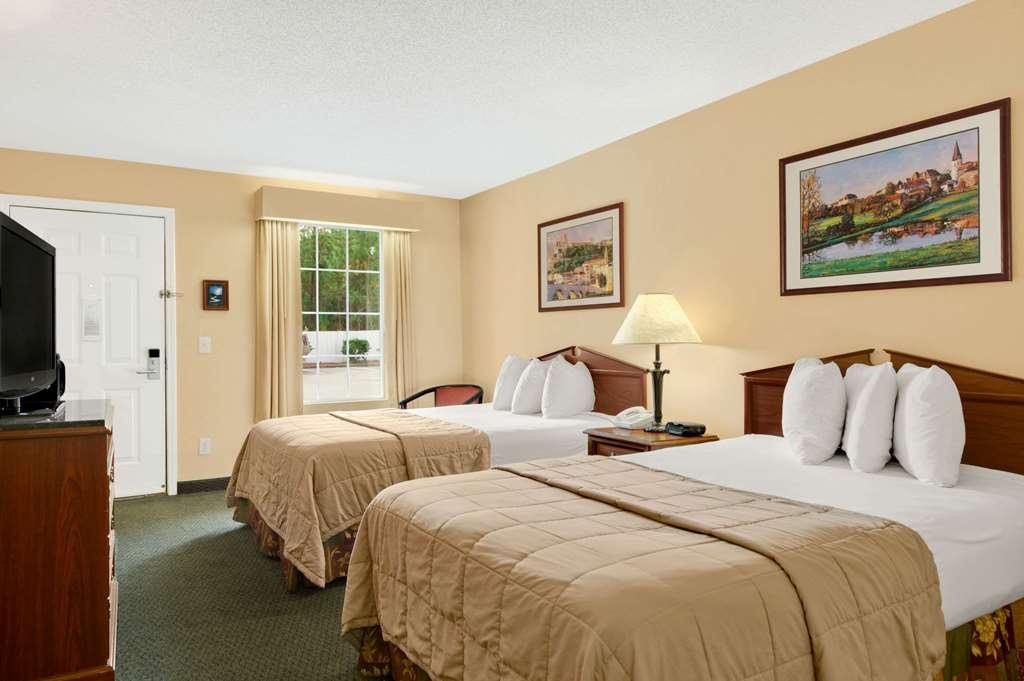Hotel Baymont By Wyndham Kingsland Zimmer foto